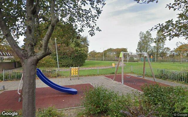 Speeltuin Wega