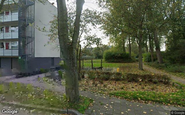 Speeltuin Reygersberglaan