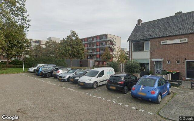 Speeltuin Van Lierestraat