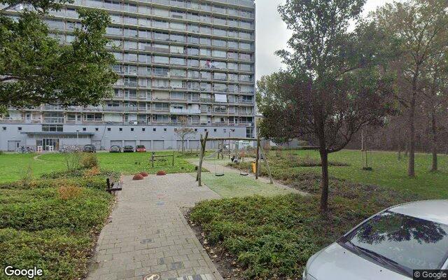 Speeltuin Colijnstraat
