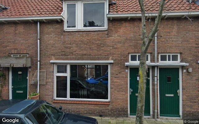 Speeltuin Emmastraat