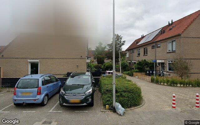 Speeltuin Esdoornlaan