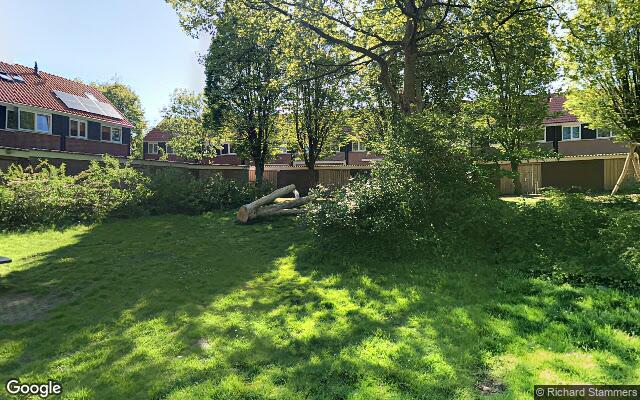 Speeltuin Putterstraat