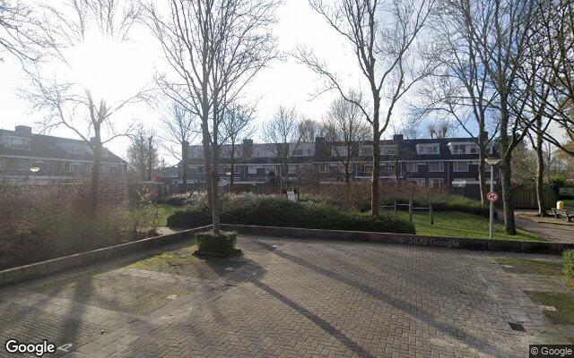 Speeltuin Sternhof