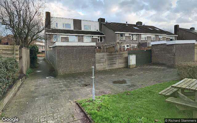Speeltuin Sternhof