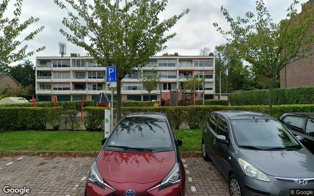 Speeltuin Tolhuisstraat