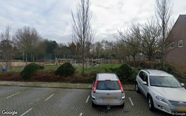Speeltuin 2e Loosterweg