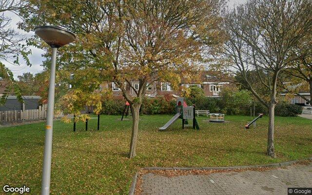 Speeltuin Schelpenhoek