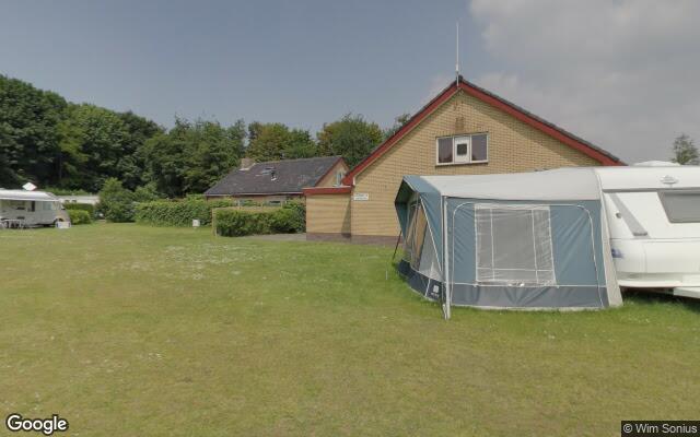 Speeltuin Kraaierslaan