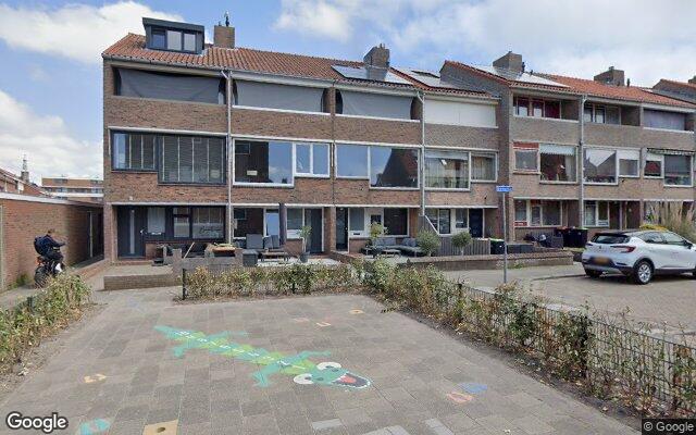 Speeltuin Duinstraat