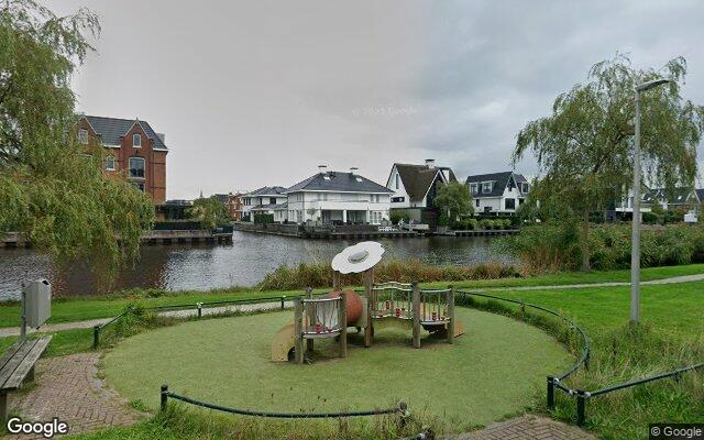 Speeltuin Het Buitenwater