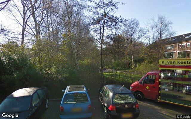Speeltuin Schouthof