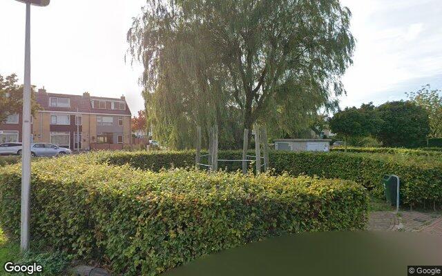 Speeltuin Vermeerstraat