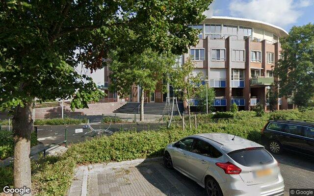 Speeltuin Waterboslaan