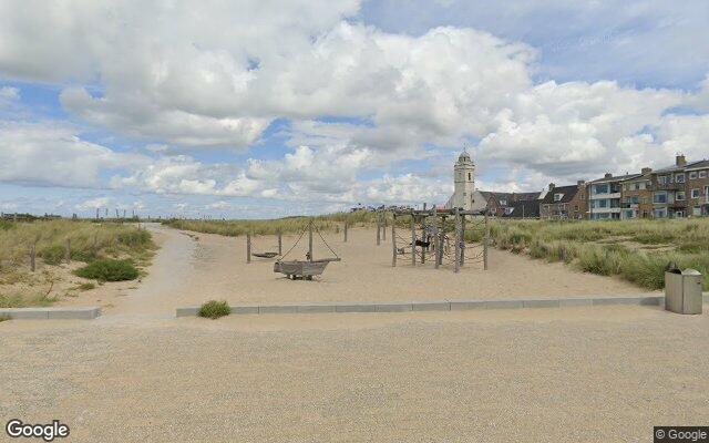 Speeltuin Strandafrit 33
