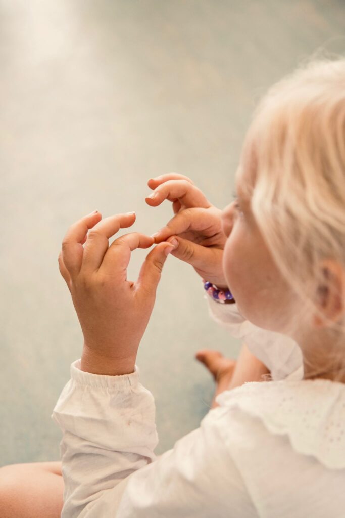 Wekelijkse lessen bij Kinder-Yogastudio Zen, Zee, Namaste in de Bollenstreek