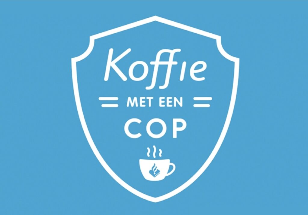 Bibliotheek Lisse – Koffie met een cop | jouw wijkagent dichtbij in de Bollenstreek