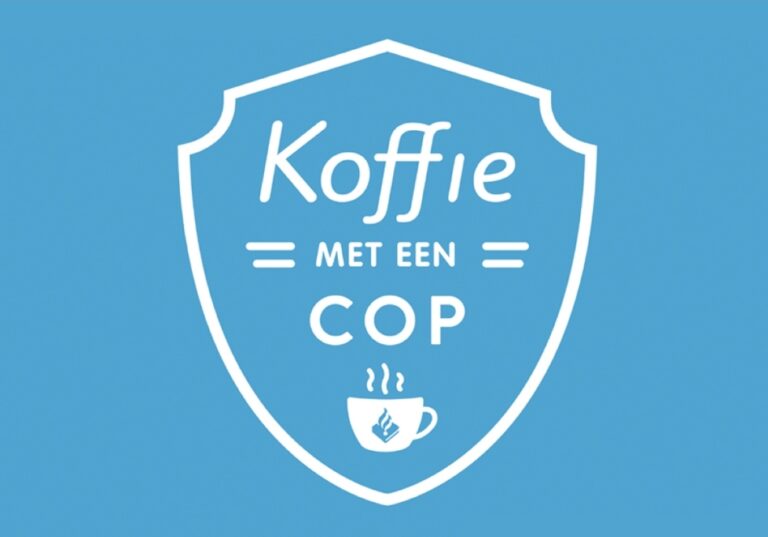 Bibliotheek Lisse – Koffie met een cop | jouw wijkagent dichtbij — lezing in de Bollenstreek