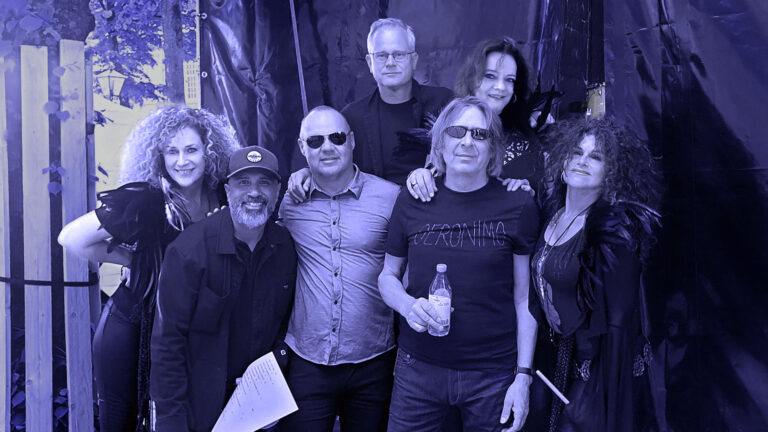 Poppodium: Talkin’ Blues & Delta Ladies — theater in de Bollenstreek