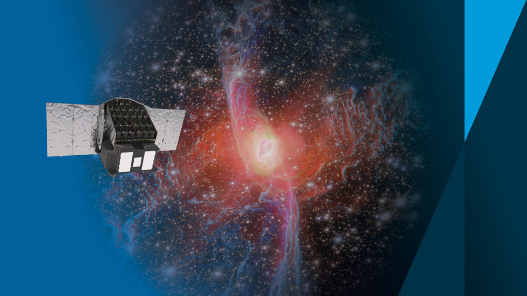 ESA ESTEC Open Dagen in de Bollenstreek