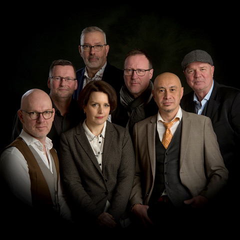 Poppodium: Steal — muziek in de Bollenstreek