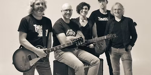 Dirty Dog — Uitgaan in de Bollenstreek