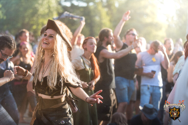 Castlefest Fantasy festival 2027 – Keukenhof — muziek in de Bollenstreek
