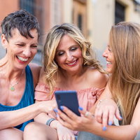 Cursus | Mobiele Telefoon — lezing in de Bollenstreek