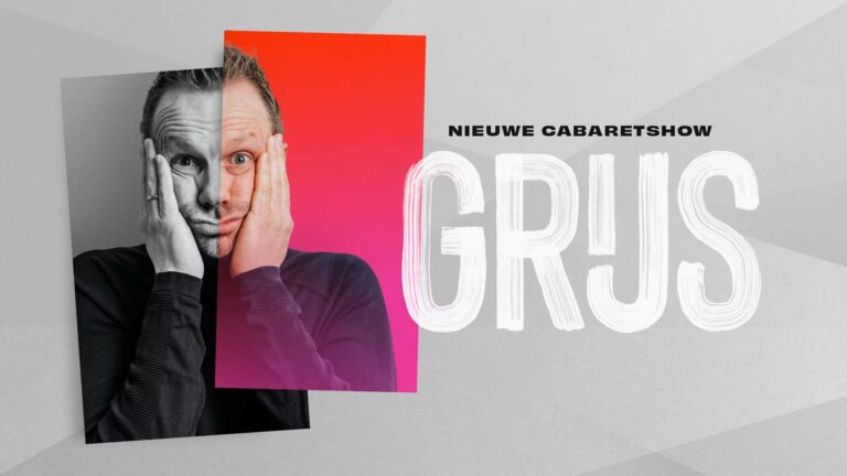 Theater ‘Grijs’ — TimZingt in Tripodia — theater in de Bollenstreek